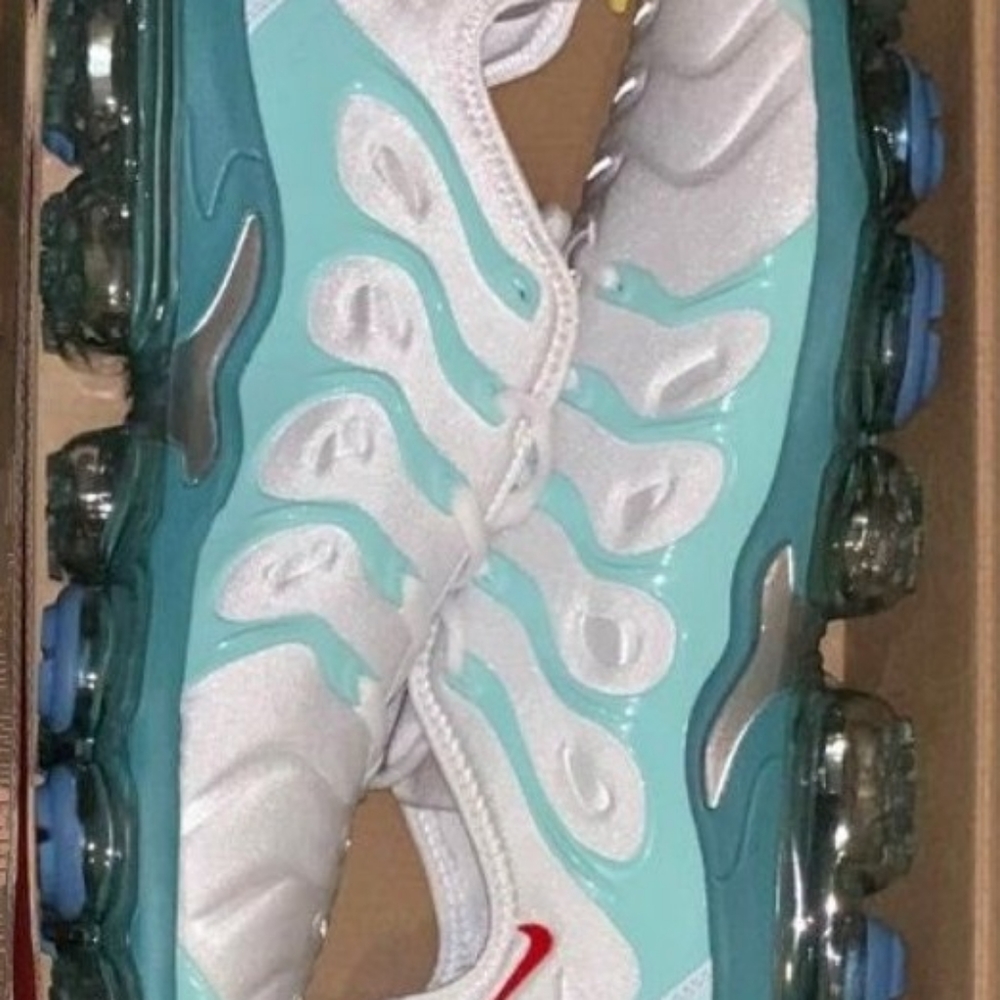 Nike Air Vapormax